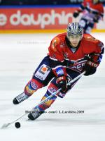 Photo hockey match Grenoble  - Gap  le 17/11/2009