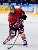 Photo hockey match Grenoble  - Gap  le 17/11/2009