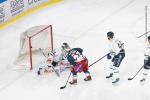 Photo hockey match Grenoble  - Gap  le 19/12/2025
