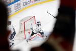 Photo hockey match Grenoble  - Gap  le 19/12/2025