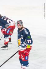 Photo hockey match Grenoble  - Gap  le 19/12/2025