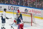 Photo hockey match Grenoble  - Gap  le 22/02/2026