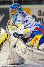 Photo hockey match Grenoble  - Gap  le 09/09/2008