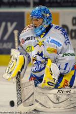 Photo hockey match Grenoble  - Gap  le 09/09/2008