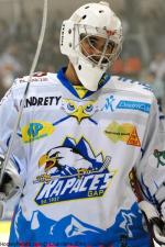 Photo hockey match Grenoble  - Gap  le 09/09/2008