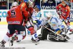 Photo hockey match Grenoble  - Gap  le 09/09/2008