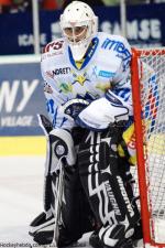 Photo hockey match Grenoble  - Gap  le 09/09/2008