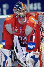 Photo hockey match Grenoble  - Gap  le 09/09/2008