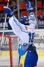 Photo hockey match Grenoble  - Gap  le 09/09/2008