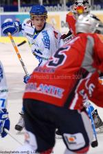 Photo hockey match Grenoble  - Gap  le 09/09/2008