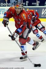 Photo hockey match Grenoble  - Gap  le 09/09/2008