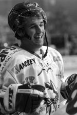 Photo hockey match Grenoble  - Gap  le 09/09/2008