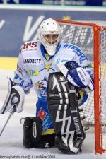 Photo hockey match Grenoble  - Gap  le 09/09/2008