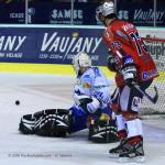 Photo hockey match Grenoble  - Gap  le 09/09/2008
