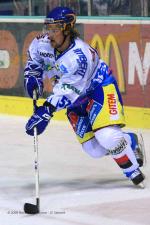 Photo hockey match Grenoble  - Gap  le 09/09/2008