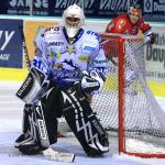 Photo hockey match Grenoble  - Gap  le 09/09/2008