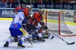 Photo hockey match Grenoble  - Gap  le 09/09/2008