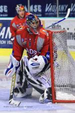 Photo hockey match Grenoble  - Gap  le 09/09/2008