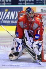 Photo hockey match Grenoble  - Gap  le 09/09/2008