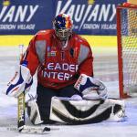 Photo hockey match Grenoble  - Gap  le 09/09/2008