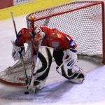 Photo hockey match Grenoble  - Gap  le 09/09/2008
