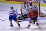 Photo hockey match Grenoble  - Gap  le 09/09/2008