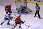 Photo hockey match Grenoble  - Gap  le 09/09/2008