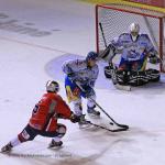 Photo hockey match Grenoble  - Gap  le 09/09/2008