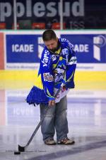 Photo hockey match Grenoble  - Gap  le 09/09/2008