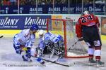 Photo hockey match Grenoble  - Gap  le 09/09/2008