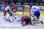 Photo hockey match Grenoble  - Gap  le 09/09/2008