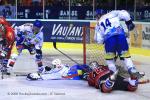 Photo hockey match Grenoble  - Gap  le 09/09/2008