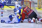 Photo hockey match Grenoble  - Gap  le 09/09/2008