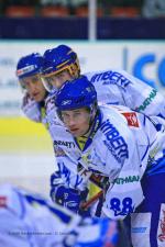 Photo hockey match Grenoble  - Gap  le 09/09/2008