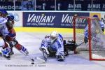 Photo hockey match Grenoble  - Gap  le 09/09/2008