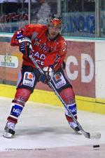 Photo hockey match Grenoble  - Gap  le 09/09/2008