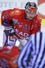 Photo hockey match Grenoble  - Gap  le 09/09/2008
