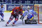 Photo hockey match Grenoble  - Gap  le 09/09/2008
