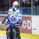 Photo hockey match Grenoble  - Gap  le 09/09/2008