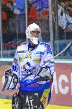 Photo hockey match Grenoble  - Gap  le 09/09/2008