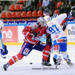 Photo hockey match Grenoble  - Gap  le 14/09/2010