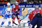 Photo hockey match Grenoble  - Gap  le 14/09/2010