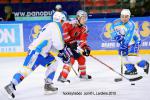 Photo hockey match Grenoble  - Gap  le 14/09/2010