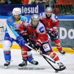 Photo hockey match Grenoble  - Gap  le 14/09/2010