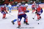 Photo hockey match Grenoble  - Gap  le 14/09/2010