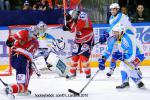 Photo hockey match Grenoble  - Gap  le 14/09/2010