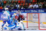 Photo hockey match Grenoble  - Gap  le 14/09/2010