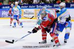 Photo hockey match Grenoble  - Gap  le 14/09/2010