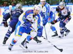 Photo hockey match Grenoble  - Gap  le 11/12/2010