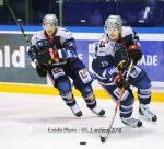 Photo hockey match Grenoble  - Gap  le 11/12/2010